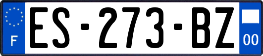 ES-273-BZ