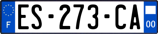 ES-273-CA