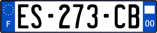 ES-273-CB