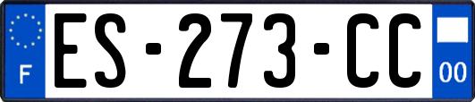 ES-273-CC