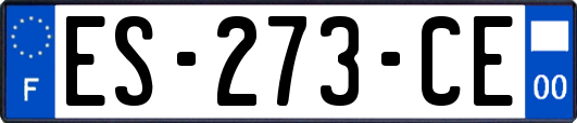 ES-273-CE