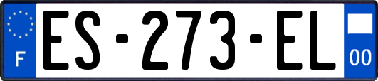 ES-273-EL