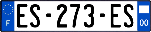 ES-273-ES