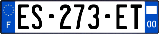 ES-273-ET