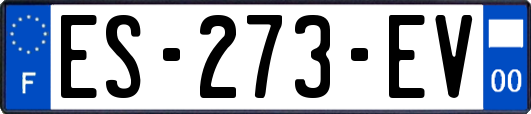 ES-273-EV