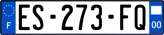 ES-273-FQ