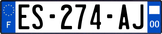 ES-274-AJ