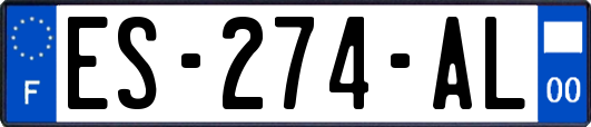 ES-274-AL