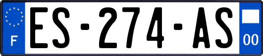 ES-274-AS