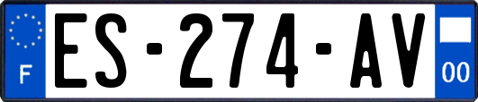 ES-274-AV