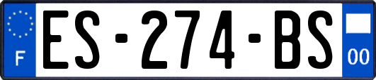 ES-274-BS