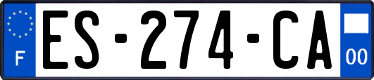 ES-274-CA