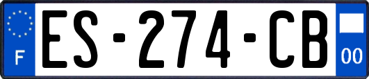 ES-274-CB