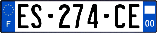 ES-274-CE