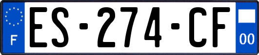 ES-274-CF