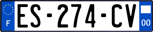 ES-274-CV