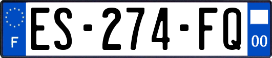 ES-274-FQ