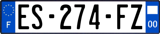 ES-274-FZ