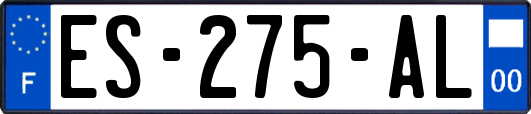 ES-275-AL