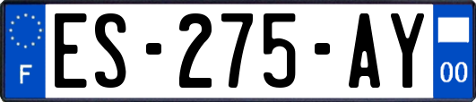 ES-275-AY