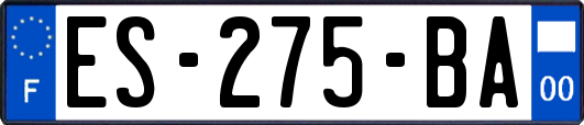 ES-275-BA