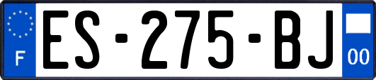 ES-275-BJ