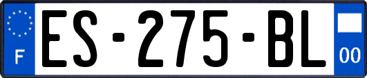 ES-275-BL