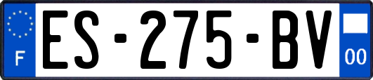 ES-275-BV