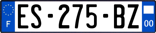 ES-275-BZ