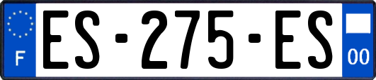 ES-275-ES