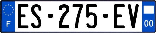 ES-275-EV