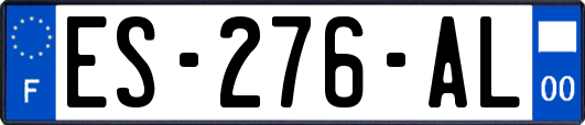 ES-276-AL
