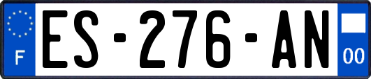 ES-276-AN