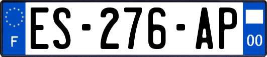 ES-276-AP