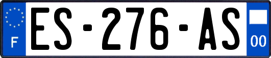 ES-276-AS