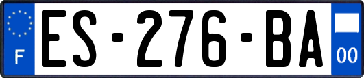 ES-276-BA