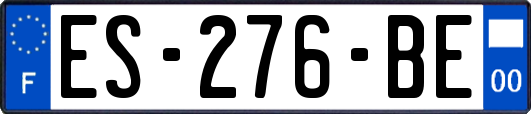 ES-276-BE