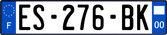 ES-276-BK