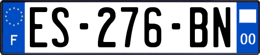 ES-276-BN