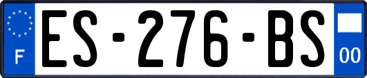 ES-276-BS