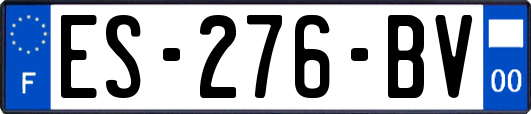 ES-276-BV