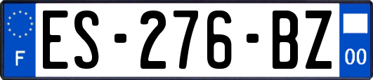 ES-276-BZ