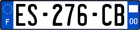 ES-276-CB