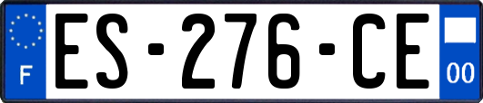 ES-276-CE