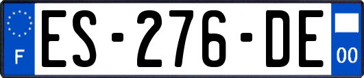 ES-276-DE