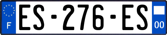 ES-276-ES