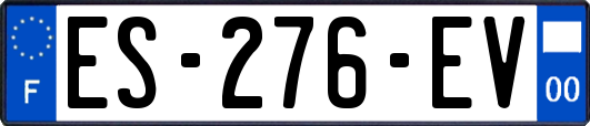 ES-276-EV