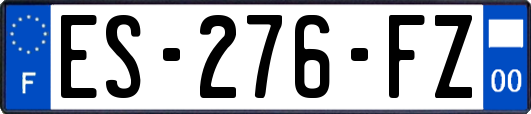 ES-276-FZ