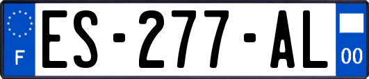 ES-277-AL