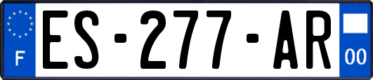 ES-277-AR